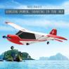 Buy cheap 8-13 Year Olds' Favorite 2.4GHz Remote Control Stunt Glider Foam Aircraft Toy with Brushless Motor 200M Remote Distance from wholesalers