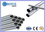 Seamless Steel Pipe 713 SCH 40s 80s 160s Welded Pipe Nickel Based Inconel 908