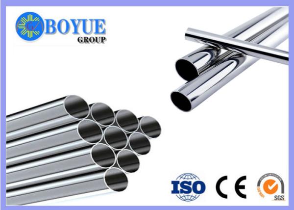 Seamless Steel Pipe 713 SCH 40s 80s 160s Welded Pipe Nickel Based Inconel 908