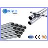 Buy cheap Seamless Steel Pipe 713 SCH 40s 80s 160s Welded Pipe Nickel Based Inconel 908 OD1/2'-48' from wholesalers