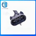 3935649 SA-4765-12 12V Fuel Shutoff Solenoid For 5.9L 8.3L Cummins 4B 6B 6CT