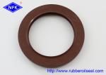 Buy cheap OEM FKM 75A ISP1D 35*52*6／6.9 Hydraulic High Pressure Skeleton Shaft Oil Seal from wholesalers