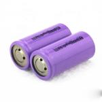 3.2V 32700 6000mAh LiFePO4 Rechargeable Battery Cell for Sodium Ion Batteries
