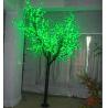 Buy cheap outdoor led tree lights from wholesalers
