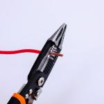 HRC62 Multifunction Pliers 15mm Cutting Blade Fast Harden Wire Cutting Wire