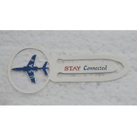 Buy cheap book mark clips, photo etched book marks, stainless steel bookmarks, brass book product