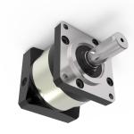 Ratio 5 Servo Gear Reducer 12 Nm High Precision Planetary Gearbox