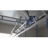 Buy cheap Warehouse Intelligent Storage conveyor / Garment Hanging and conveyor System from wholesalers
