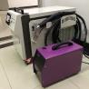Buy cheap Three In One Laser Machine 1000W For Cleaning Fiber Welding Laser Cutter from wholesalers