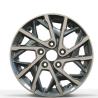 Buy cheap PCD 114.3mm Classical Alloy Replica Car Rims FORD Hyundai Elantra 17 Inch Rims 17x7.0 from wholesalers