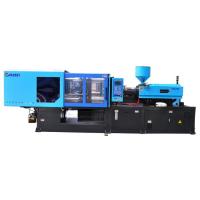 Buy cheap Pipe Fittings Plastic Injection Molding Machine product