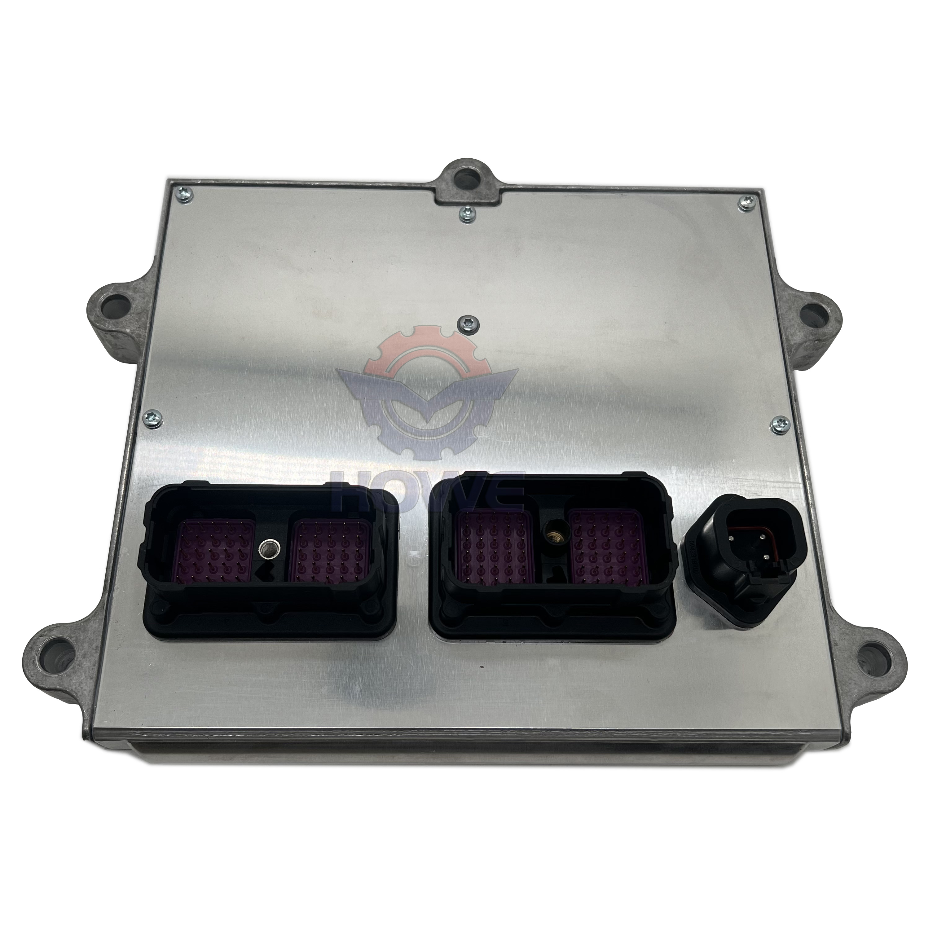 PC200-8 PC300-8 Excavator Engine Controller 3684275 4988820 from Manufacturing Plant
