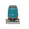 Buy cheap High Capacity Industrial Floor Sweeper Machine Auto Ride On With Iso9001 from wholesalers
