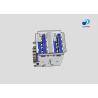 Buy cheap USB 3.0MM A TYPE 18PIN FEMALE.RIGHT ANGLE DOUBLE DECK Gold-Plated BLUE from wholesalers