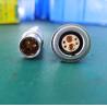 Buy cheap PPS FGG EGG 3B Size Electrical Fluid Connector Hybrid Mixed from wholesalers