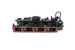 Car Engine Intake Manifold The Second Gernation Suit For Volkswagen OE