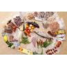 Buy cheap HACCP Retort Pouch Packaging 2oz Retort Plastic Packaging Food Grade from wholesalers