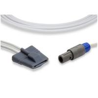 Buy cheap Choice / goldway ut4000a redel 5pin adult ear clip reusable spo2 sensors pulse product
