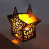 Buy cheap Himalayan Glow Pink Hand Carved Crystal Salt Lamp Night Light from wholesalers