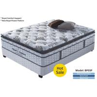 Buy cheap royal pocket spring mattress BP03P product