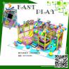 Buy cheap Hot design children indoor playhouse for sale from wholesalers