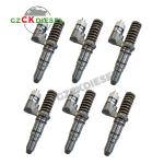 Fuel Injector 376-0509 20R-0849 3760509 20R0849 For Caterpillar 3508 3512 5230B