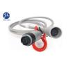 Buy cheap 6 Pin Car Backup CCTV Camera Power Cable For Audio Video Transmission 20M from wholesalers