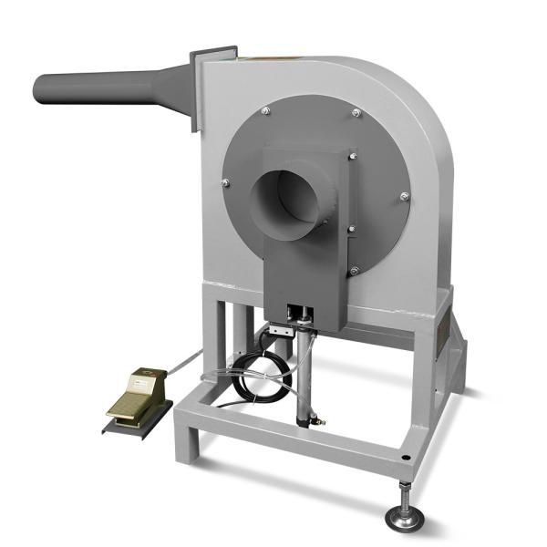 Buy cheap Sofa Fiber Pillow Filling Machine Fiber Filler Fiber Opening Machine from wholesalers