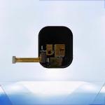 2.05-inch AMOLED Display Screen With 368*448 Resolution For Outdoor Definition