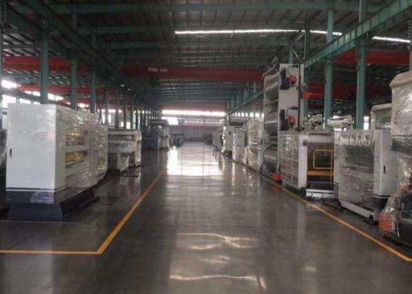 Buy cheap Longlife High Speed Hydraulic Mill Roll Stand Machine Carton Forming Machine from wholesalers