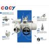 Buy cheap CL Series Intelligent Electrohydraulic Direct Travel For Parameter Regulation from wholesalers