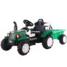 Buy cheap 6V Children Ride On Cars Direct Electric Excavator Car for Kids N.W 10.5KG Battery from wholesalers