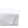 Buy cheap Low Lint 80gsm Viscose Disposable Hair Towel For Beauty Salon from wholesalers