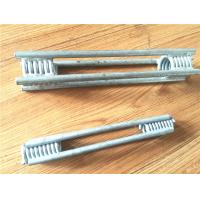 Buy cheap Q235 Material Construction Formwork Accessories Full Strut Coil Ties product