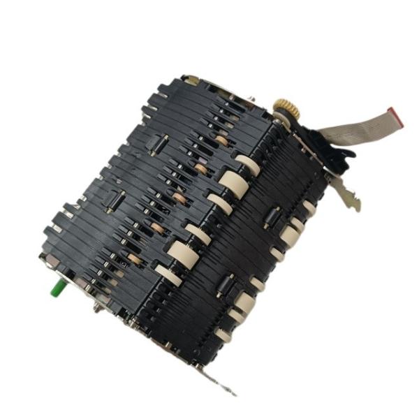 01750134478 1750134478 ATM machine parts wincor Cineo centralization unit upper