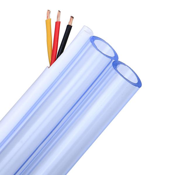 Manufacturer Supply Tinned EEG Medical Cable Insulated waterproof medical wire