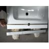 Buy cheap 35 Inch Vanity Top Bathroom Sink Rectangle Vessel Basin 910X460X180mm from wholesalers
