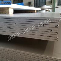 Buy cheap UNS S31803 / F51 Duplex SS Plate Super Duplex Material ASTM A240 A182 product