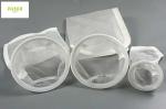 Hot Melt PP Nylon PE Liquid Filter Socks Anti Alkali