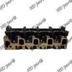 2L Engine Cylinder Head 11101-54160 For Toyota