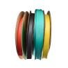 Buy cheap Dual Wall Adhesive Heat Shrink Tubing Polyolefin Roll 125℃ Full Shrink Temperature from wholesalers