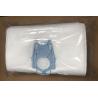 Buy cheap Household BOSCH Type P 00462587 00468264 Vacuum Cleaner Microfiber HEPA Filter Bags from wholesalers