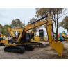 Buy cheap Original Caterpillar Cat312D2GC Used Excavator CAT 312 Cat312D2 Excavator Cat312GC Crawler Excavator Hot Selling from wholesalers