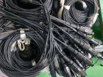 100% Tested Assemblies Reinforced IP67 Fiber Optic Connectors
