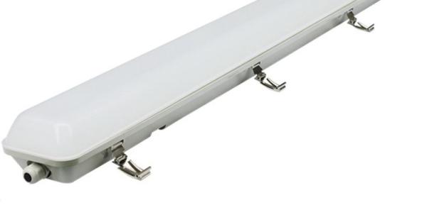 Buy cheap Damp Proof LED Tri-Proof Light 70 Watt 1500mm Led Batten Strip Lights from wholesalers