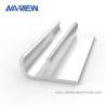 Buy cheap Temper T8 6000 Aluminium Awning Extrusions For Industries from wholesalers