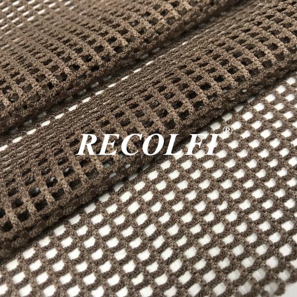 Buy cheap Stretch Net Polyester Costume 140GSM Spandex Dance Fabric from wholesalers