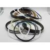 Buy cheap 8180-6967 8180/6967 81806967 TATA Hitachi Tilt Cylinder Seal Kit For HM2021 Z-BAR from wholesalers
