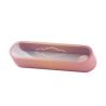 Buy cheap Pink Macaron Cookie Gift Box Packaging Printing Recyclable With Window from wholesalers