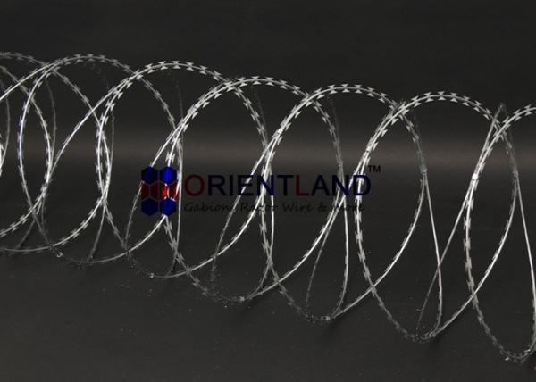 Buy cheap Bto-22 Razor Barbed Tape from wholesalers